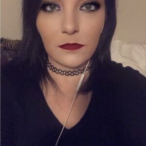 Meet your Posher, Brandi